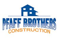 Pfaff Brothers Constr INC